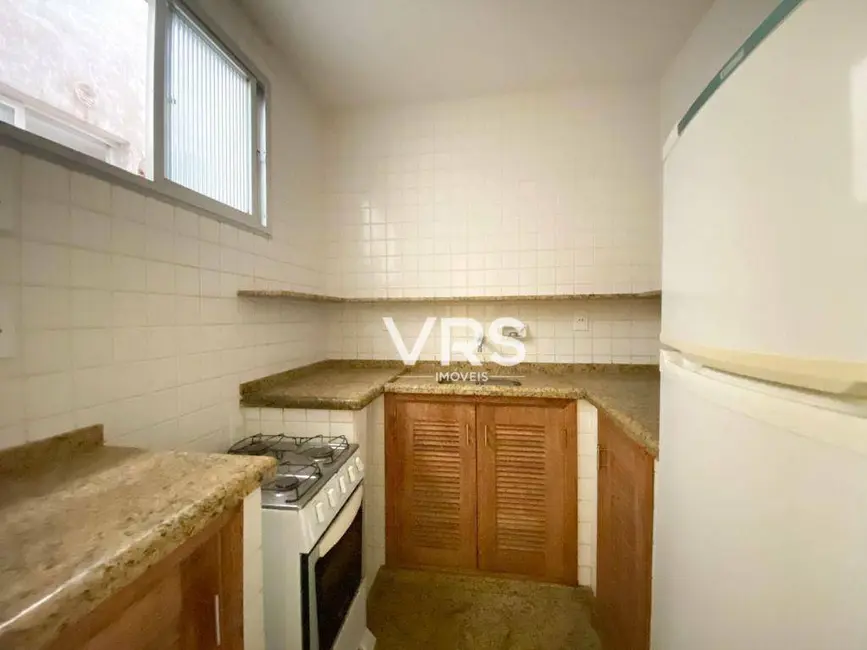 Foto 4 de Apartamento com 1 quarto à venda, 768m2 em Jardim Cascata, Teresopolis - RJ