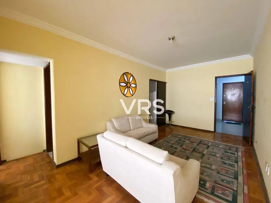 Foto 1 de Apartamento com 1 quarto à venda, 768m2 em Jardim Cascata, Teresopolis - RJ