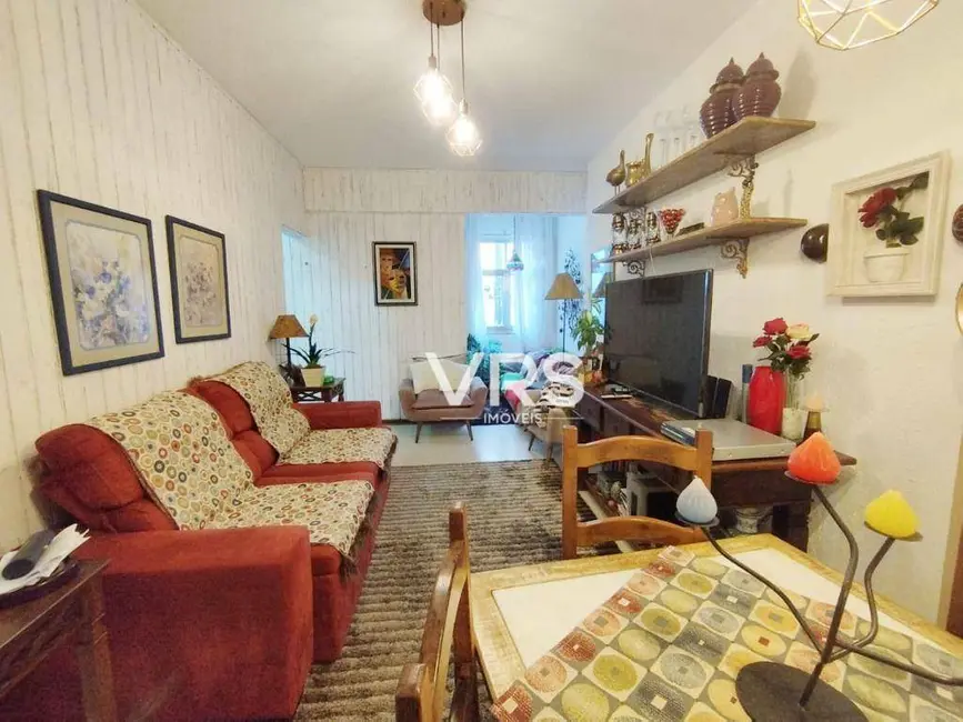 Foto 4 de Apartamento com 2 quartos à venda, 60m2 em Várzea, Teresopolis - RJ