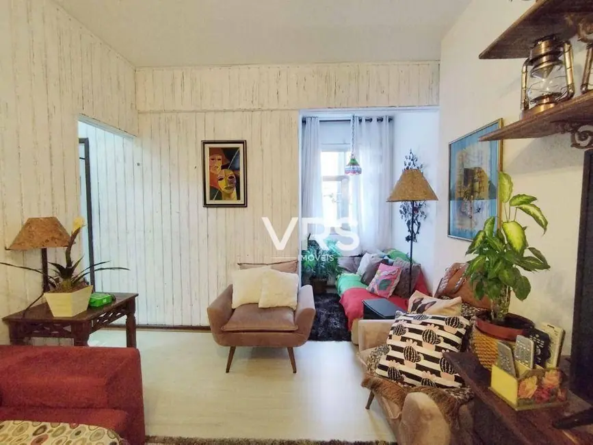 Foto 5 de Apartamento com 2 quartos à venda, 60m2 em Várzea, Teresopolis - RJ