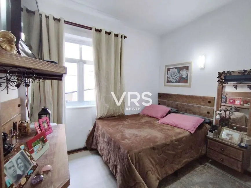 Foto 7 de Apartamento com 2 quartos à venda, 60m2 em Várzea, Teresopolis - RJ