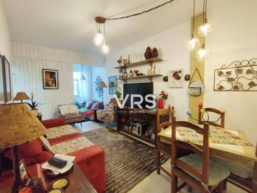 Foto 3 de Apartamento com 2 quartos à venda, 60m2 em Várzea, Teresopolis - RJ