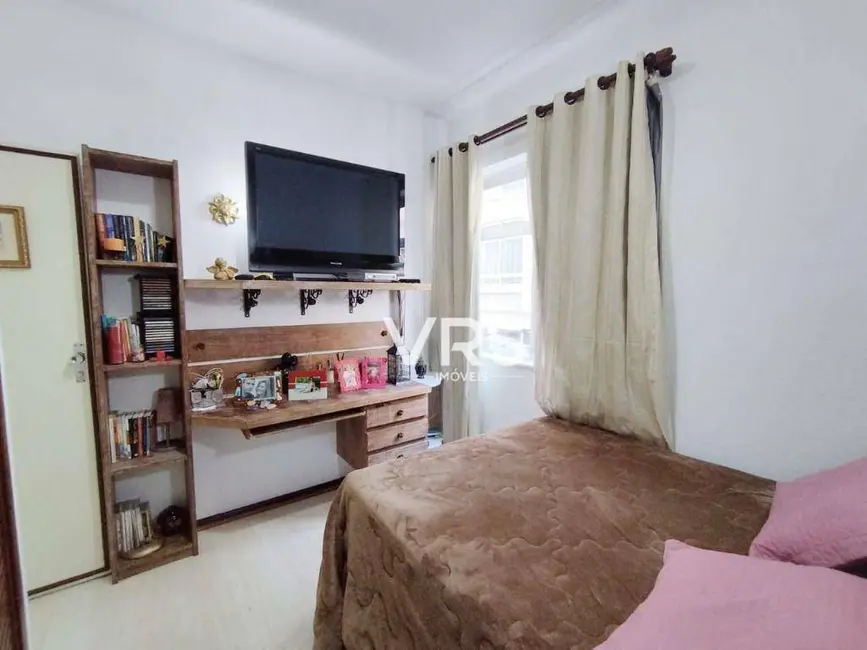 Foto 8 de Apartamento com 2 quartos à venda, 60m2 em Várzea, Teresopolis - RJ