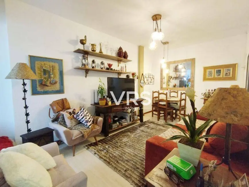 Foto 6 de Apartamento com 2 quartos à venda, 60m2 em Várzea, Teresopolis - RJ