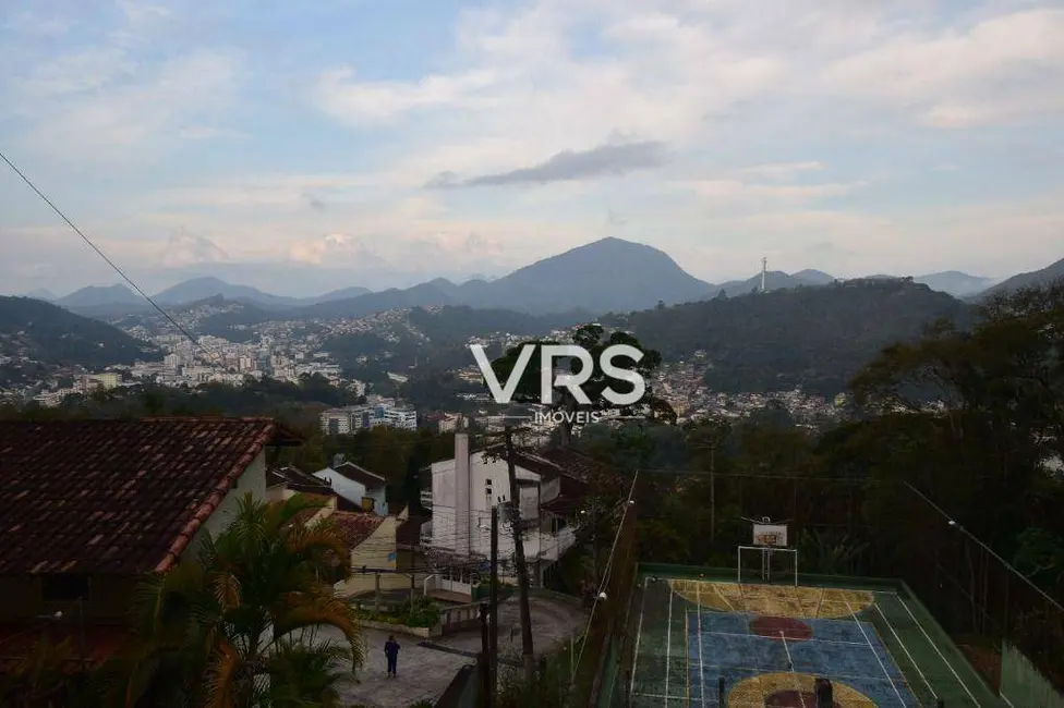 Foto 10 de Terreno / Lote à venda, 6000m2 em Iucas, Teresopolis - RJ