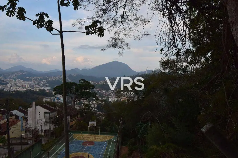 Terreno / Lote à venda, 6000m2 em Iucas, Teresopolis - RJ - imagem 8 Foto 8 de Terreno / Lote à venda, 6000m2 em Iucas, Teresopolis - RJ