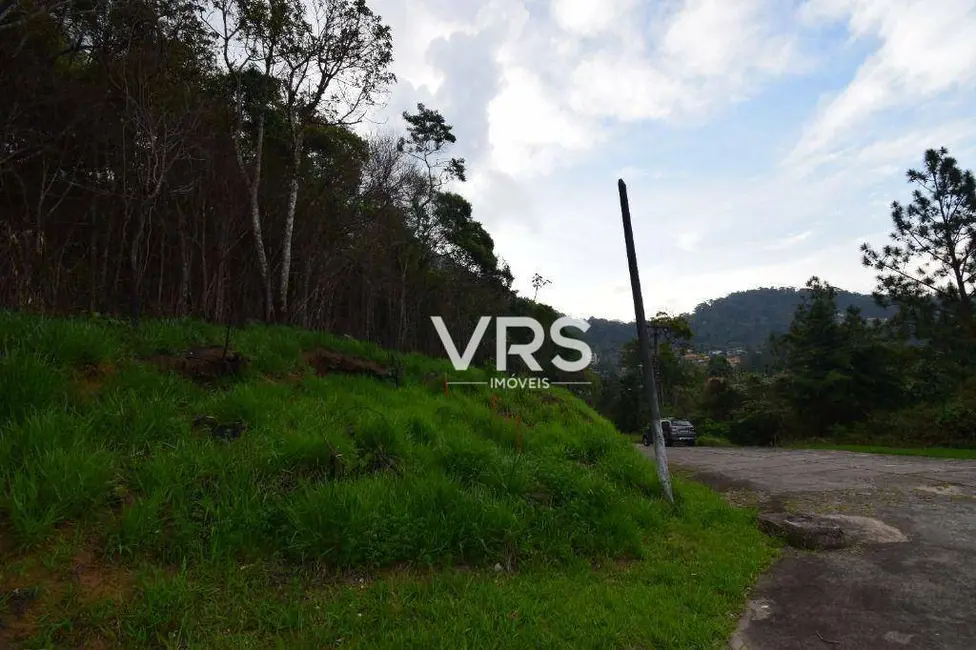 Terreno / Lote à venda, 6000m2 em Iucas, Teresopolis - RJ - imagem 4 Foto 4 de Terreno / Lote à venda, 6000m2 em Iucas, Teresopolis - RJ