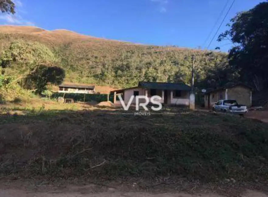 Foto 1 de Terreno / Lote à venda, 35500m2 em Providência, Teresopolis - RJ