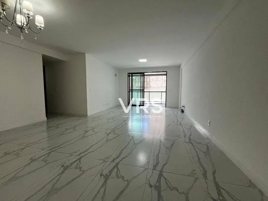 Foto 5 de Apartamento com 3 quartos à venda, 137m2 em Alto, Teresopolis - RJ