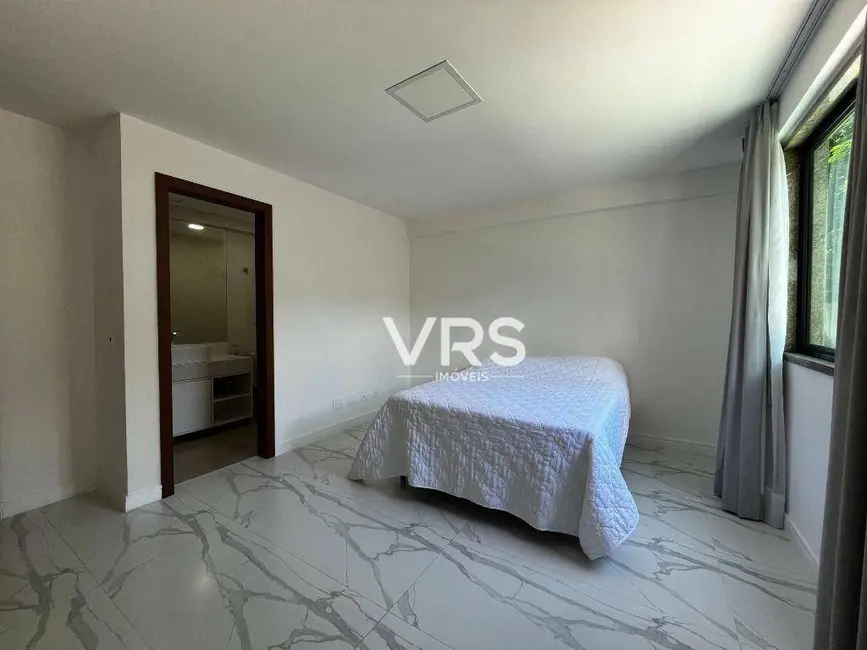 Foto 6 de Apartamento com 3 quartos à venda, 137m2 em Alto, Teresopolis - RJ