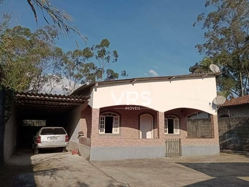 Casa com 2 quartos à venda, 700m2 em Pimenteiras, Teresopolis - RJ - imagem 1 Foto 1 de Casa com 2 quartos à venda, 700m2 em Pimenteiras, Teresopolis - RJ