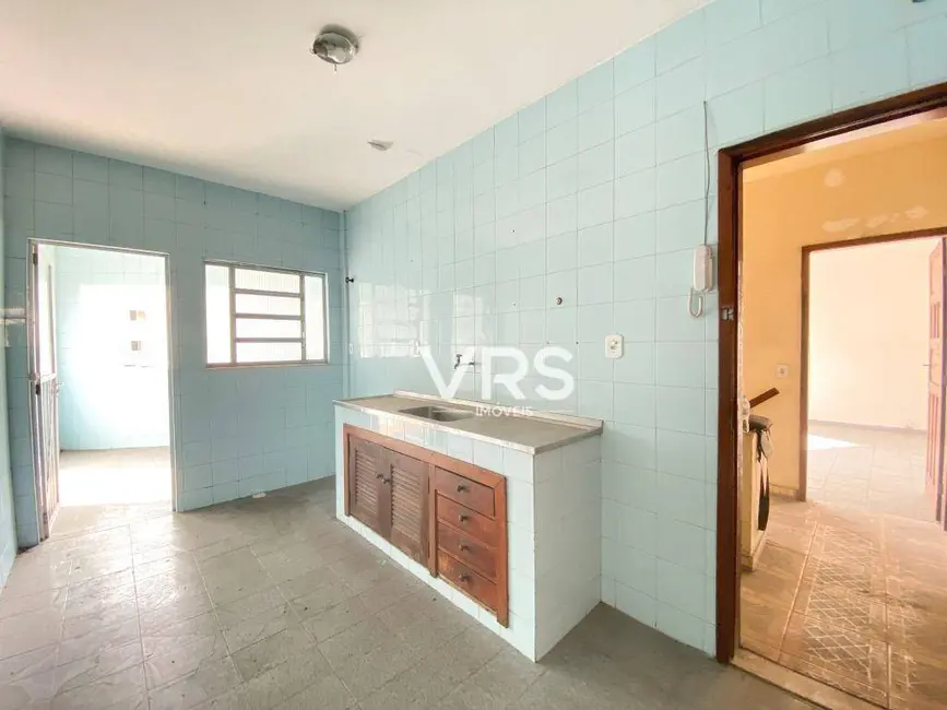 Foto 2 de Apartamento com 3 quartos à venda, 111m2 em Várzea, Teresopolis - RJ