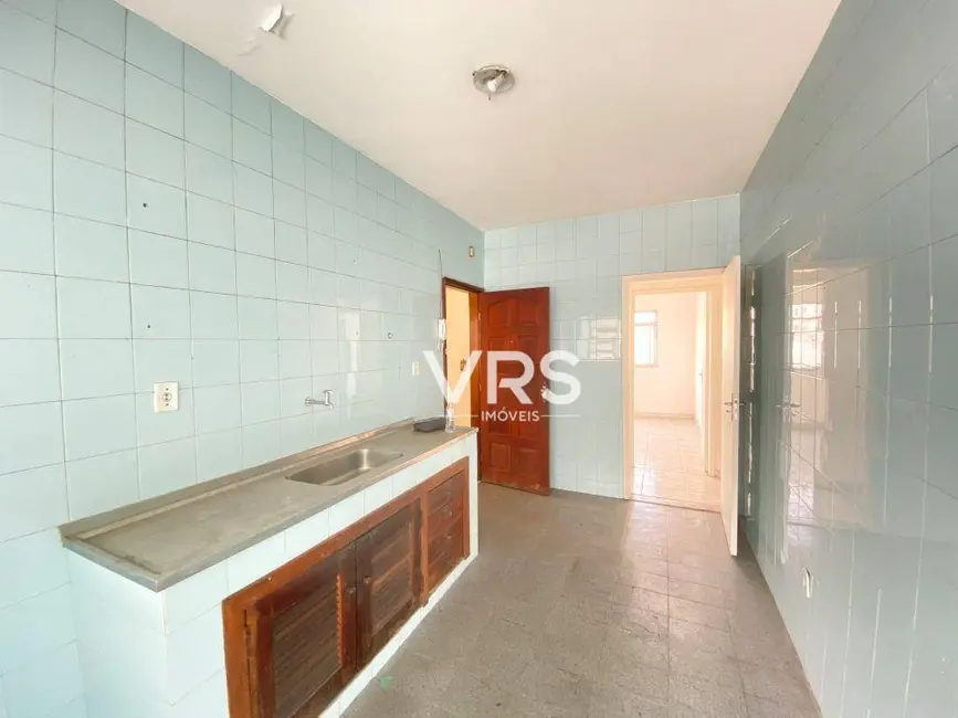 Apartamento com 3 quartos à venda, 111m2 em Várzea, Teresopolis - RJ - imagem 4 Foto 4 de Apartamento com 3 quartos à venda, 111m2 em Várzea, Teresopolis - RJ