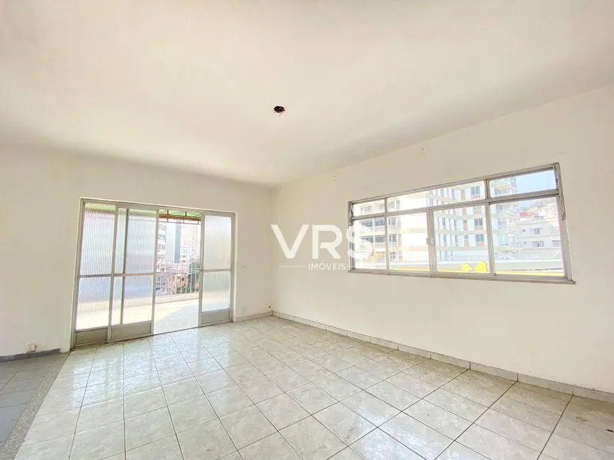 Foto 1 de Apartamento com 3 quartos à venda, 111m2 em Várzea, Teresopolis - RJ