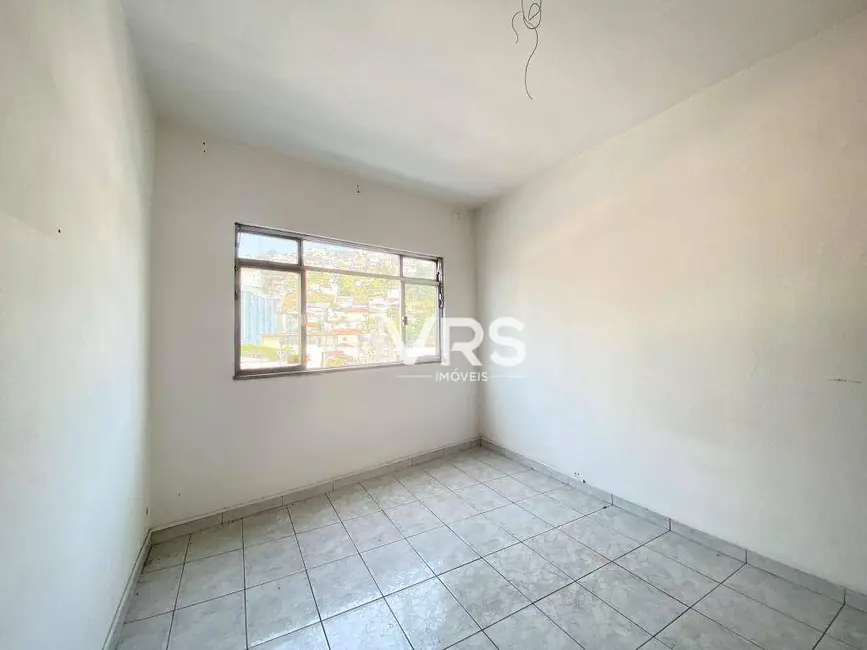 Apartamento com 3 quartos à venda, 111m2 em Várzea, Teresopolis - RJ - imagem 9 Foto 9 de Apartamento com 3 quartos à venda, 111m2 em Várzea, Teresopolis - RJ