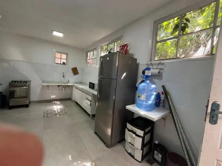Casa com 10 quartos à venda, 1700m2 em Albuquerque, Teresopolis - RJ - imagem 6 Foto 6 de Casa com 10 quartos à venda, 1700m2 em Albuquerque, Teresopolis - RJ