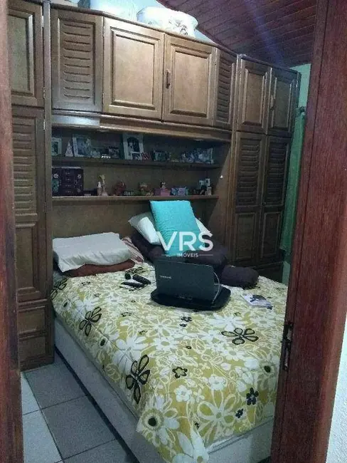 Foto 9 de Casa de Condomínio com 3 quartos à venda, 450m2 em Albuquerque, Teresopolis - RJ
