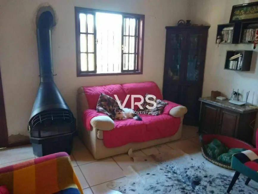 Foto 4 de Casa de Condomínio com 3 quartos à venda, 450m2 em Albuquerque, Teresopolis - RJ