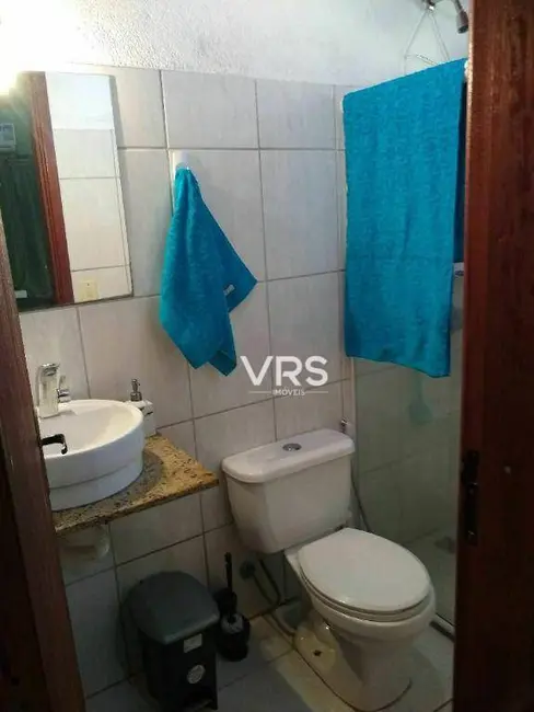 Foto 8 de Casa de Condomínio com 3 quartos à venda, 450m2 em Albuquerque, Teresopolis - RJ