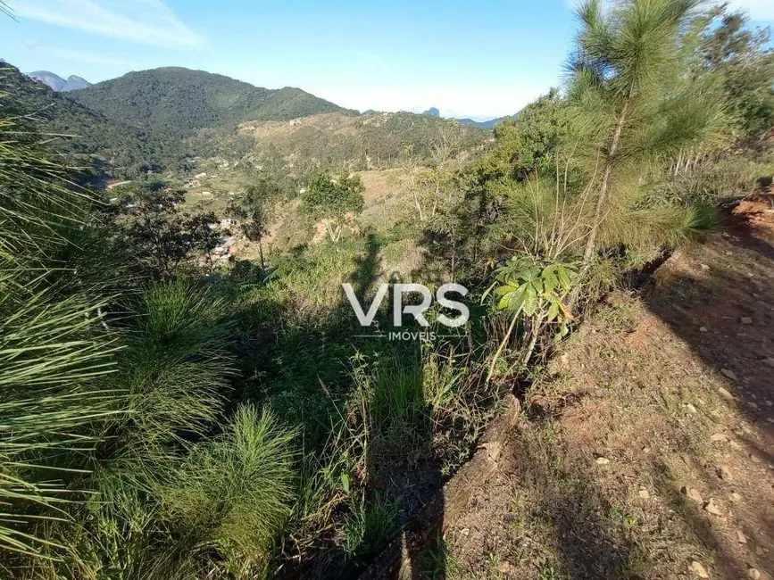 Foto 3 de Terreno / Lote à venda, 820m2 em Albuquerque, Teresopolis - RJ