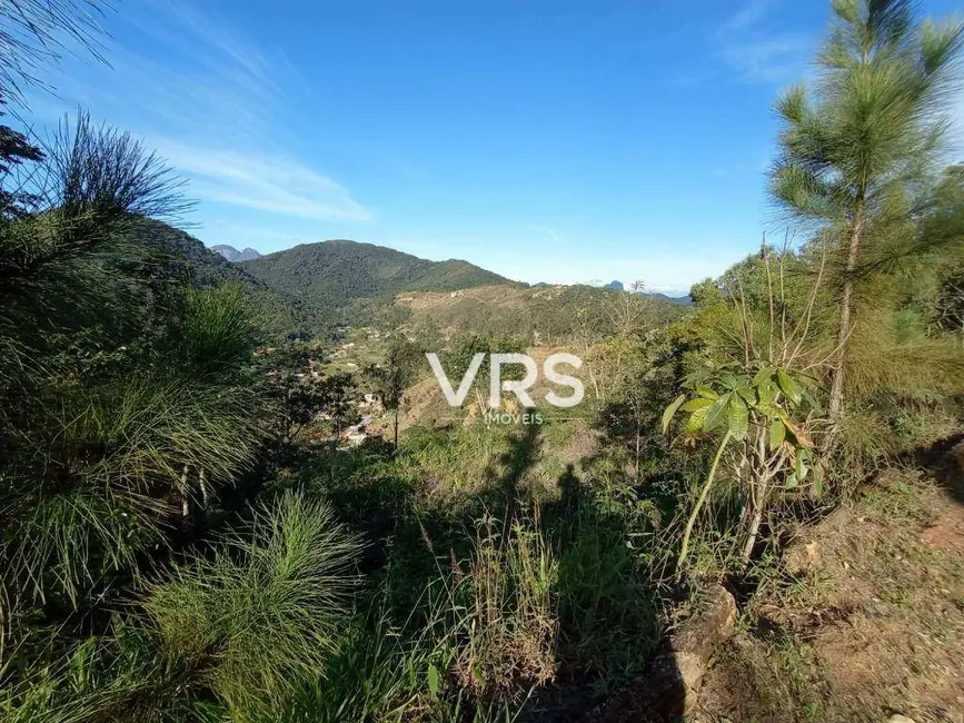 Foto 9 de Terreno / Lote à venda, 820m2 em Albuquerque, Teresopolis - RJ