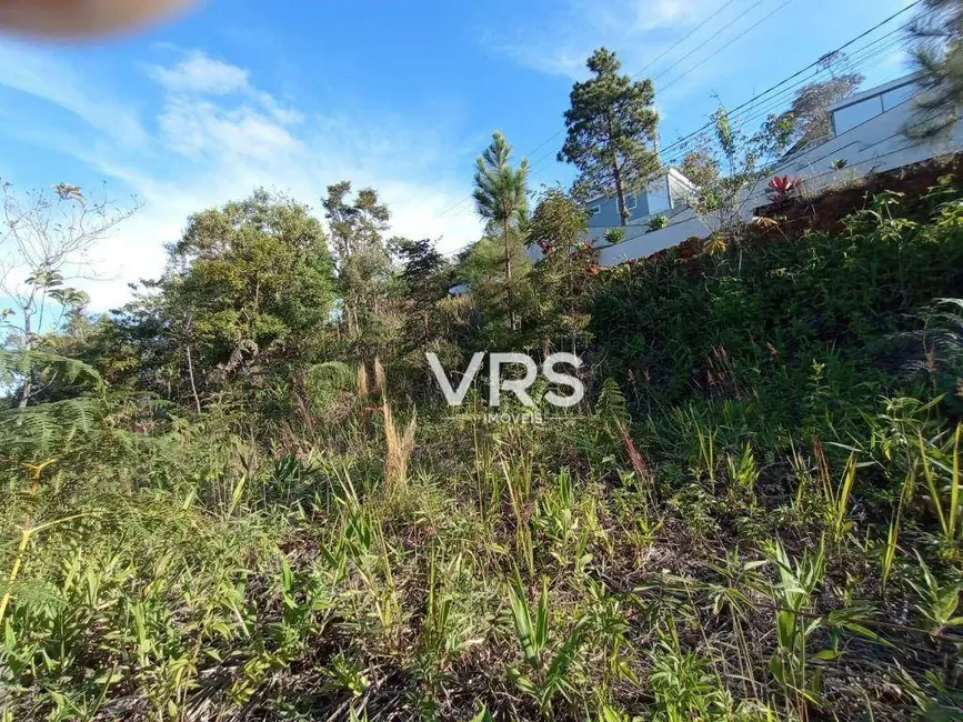 Foto 5 de Terreno / Lote à venda, 820m2 em Albuquerque, Teresopolis - RJ