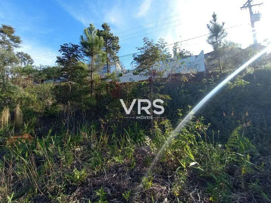 Foto 4 de Terreno / Lote à venda, 820m2 em Albuquerque, Teresopolis - RJ
