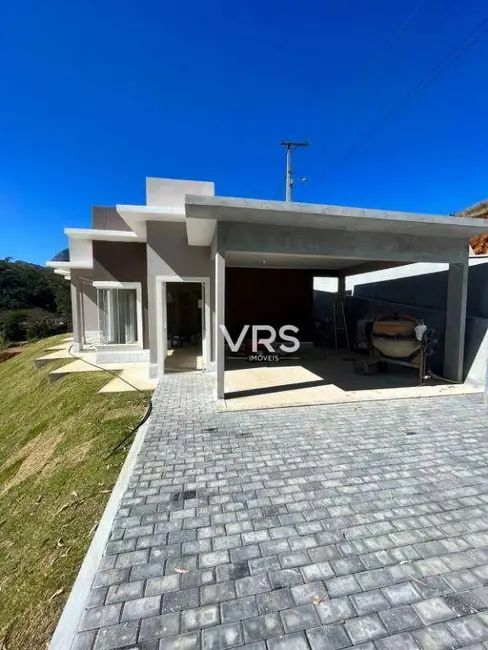 Foto 9 de Casa com 3 quartos à venda, 301m2 em Bonsucesso, Teresopolis - RJ
