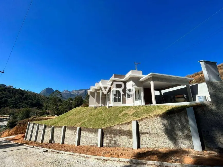 Foto 7 de Casa com 3 quartos à venda, 301m2 em Bonsucesso, Teresopolis - RJ