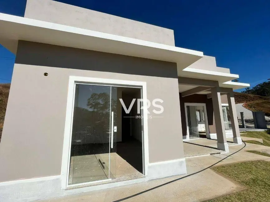 Foto 5 de Casa com 3 quartos à venda, 301m2 em Bonsucesso, Teresopolis - RJ