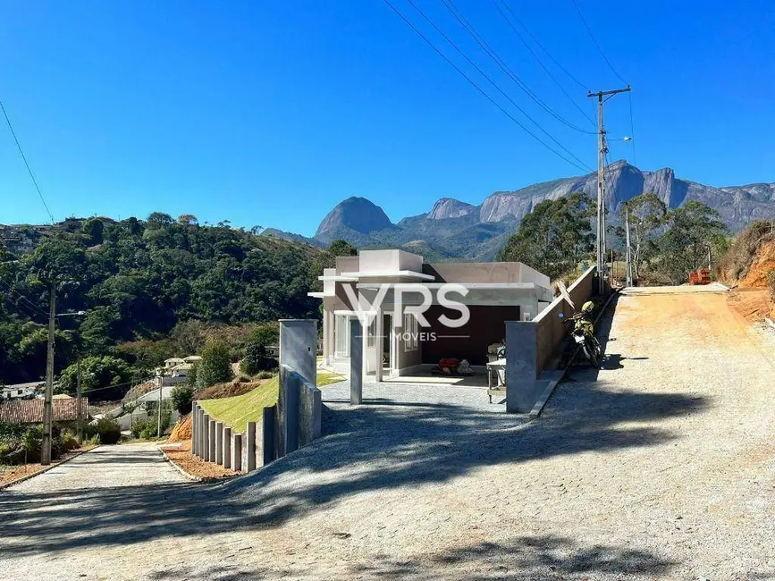 Foto 4 de Casa com 3 quartos à venda, 301m2 em Bonsucesso, Teresopolis - RJ