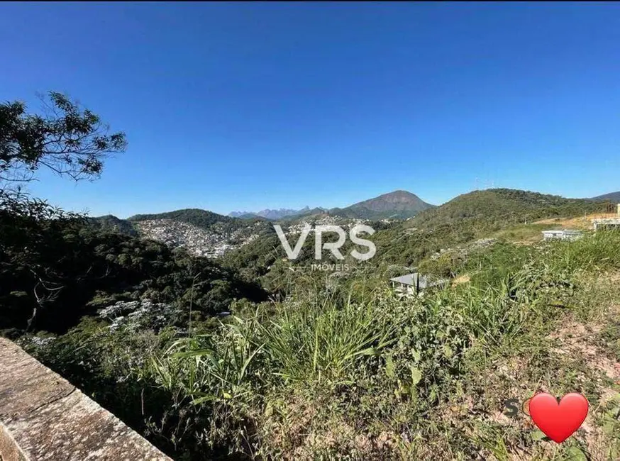 Terreno / Lote à venda, 839m2 em Barra do Imbuí, Teresopolis - RJ - imagem 5 Foto 5 de Terreno / Lote à venda, 839m2 em Barra do Imbuí, Teresopolis - RJ
