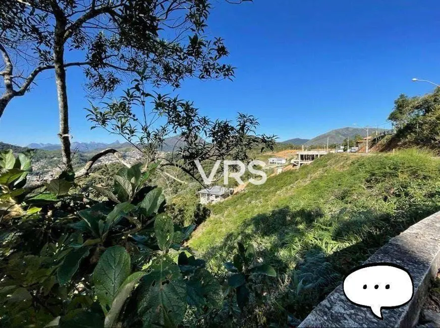 Terreno / Lote à venda, 839m2 em Barra do Imbuí, Teresopolis - RJ - imagem 2 Foto 2 de Terreno / Lote à venda, 839m2 em Barra do Imbuí, Teresopolis - RJ