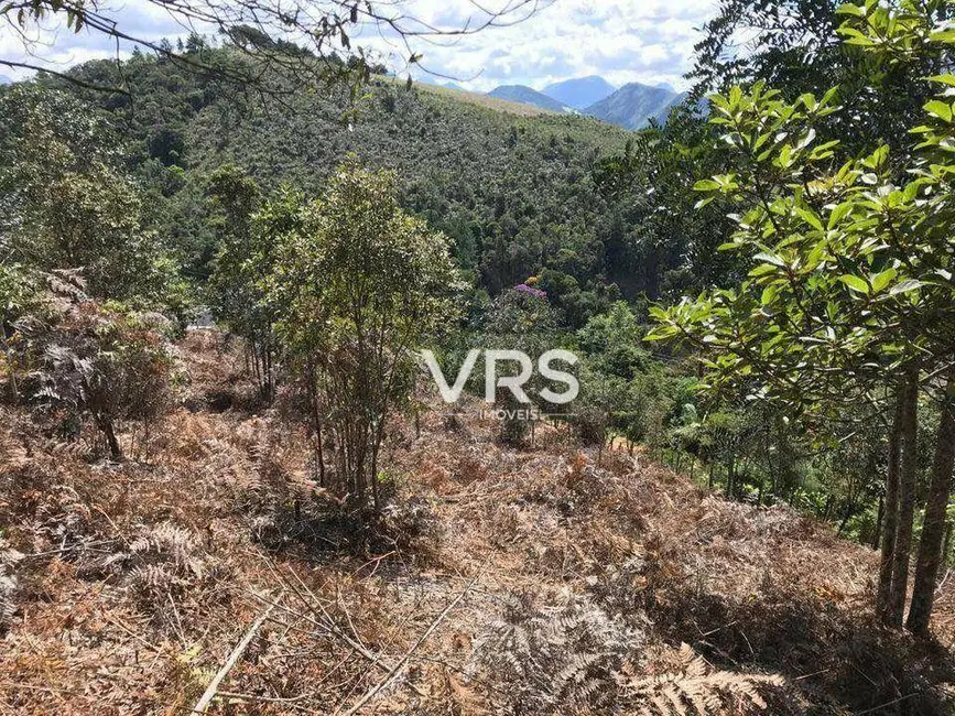 Foto 3 de Terreno / Lote à venda, 1890m2 em Albuquerque, Teresopolis - RJ