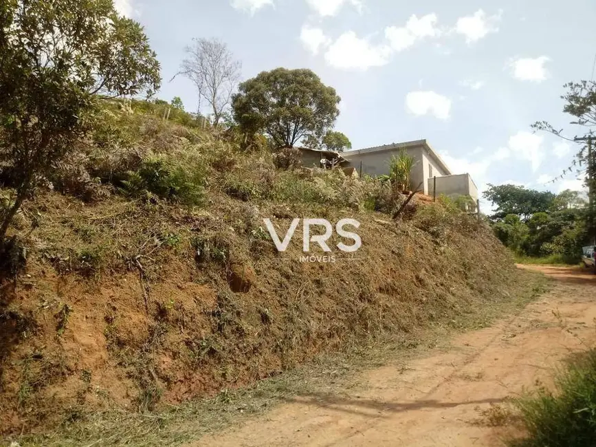 Foto 4 de Terreno / Lote à venda, 1890m2 em Albuquerque, Teresopolis - RJ