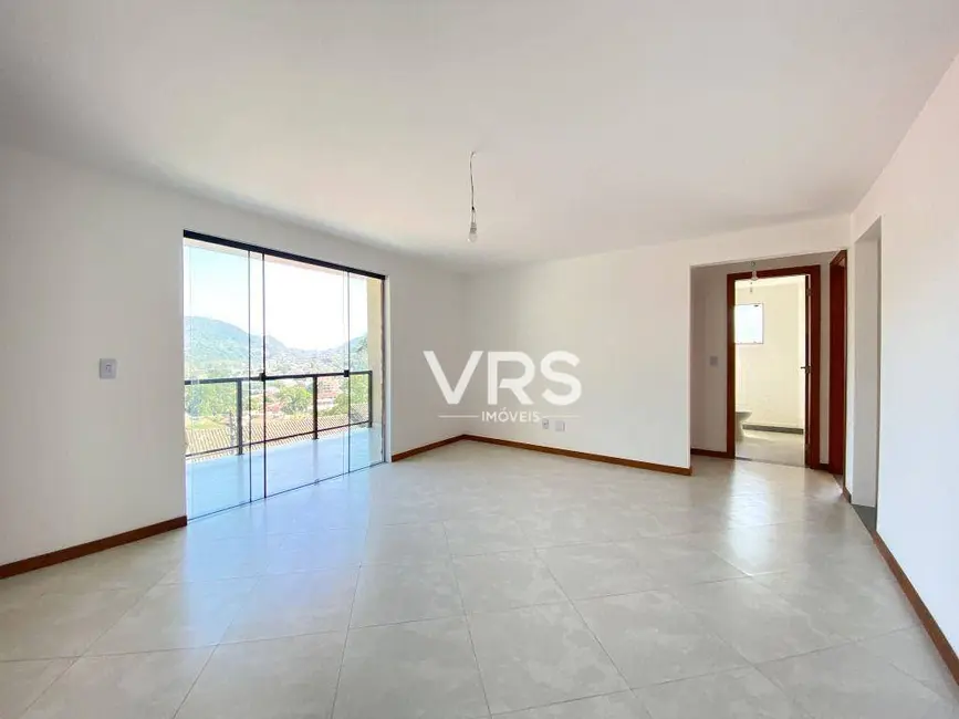 Foto 2 de Apartamento com 2 quartos à venda, 98m2 em Santa Cecília, Teresopolis - RJ