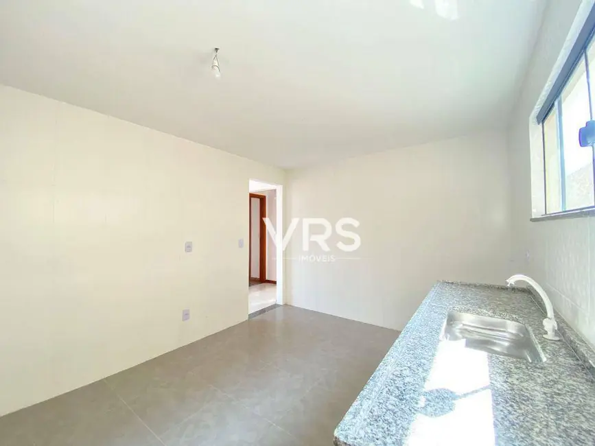 Foto 6 de Apartamento com 2 quartos à venda, 98m2 em Santa Cecília, Teresopolis - RJ