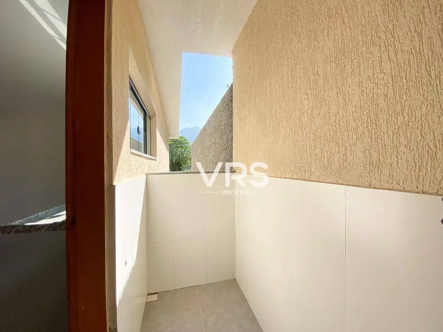Foto 7 de Apartamento com 2 quartos à venda, 98m2 em Santa Cecília, Teresopolis - RJ