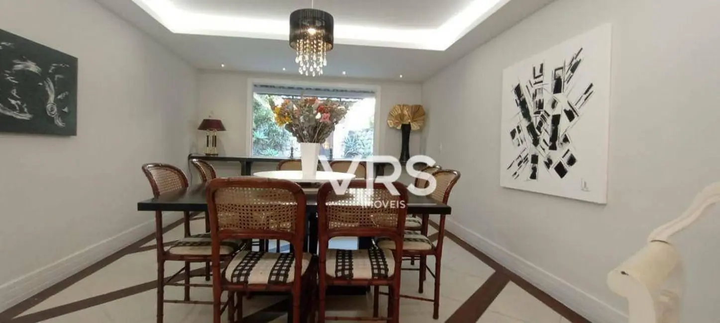 Foto 4 de Casa de Condomínio com 4 quartos à venda, 1365m2 em Albuquerque, Teresopolis - RJ
