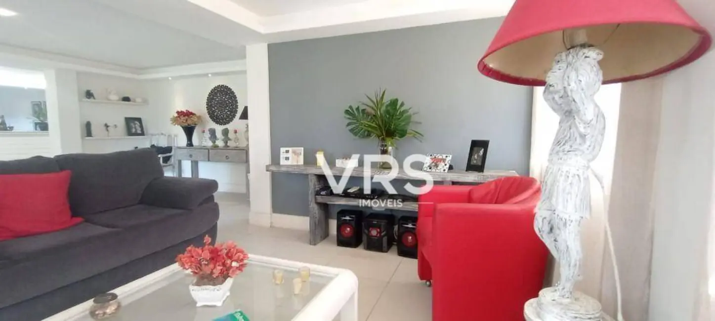 Foto 7 de Casa de Condomínio com 4 quartos à venda, 1365m2 em Albuquerque, Teresopolis - RJ