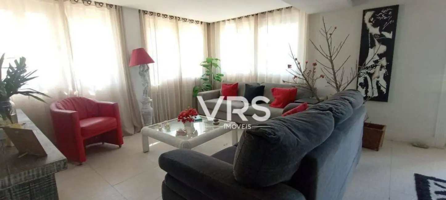 Foto 8 de Casa de Condomínio com 4 quartos à venda, 1365m2 em Albuquerque, Teresopolis - RJ