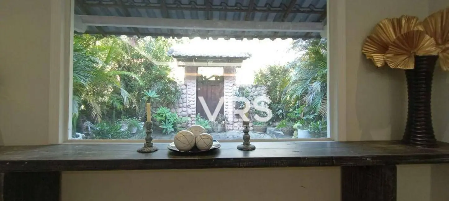 Foto 5 de Casa de Condomínio com 4 quartos à venda, 1365m2 em Albuquerque, Teresopolis - RJ