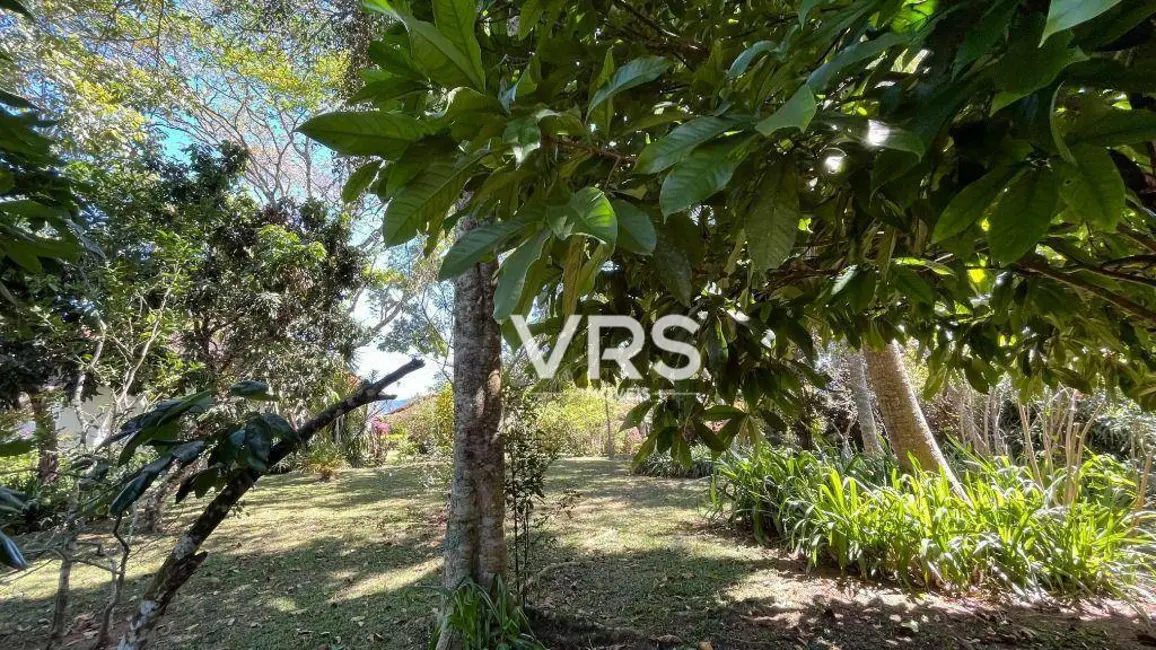 Casa com 6 quartos à venda, 3503m2 em Parque São Luiz, Teresopolis - RJ - imagem 9 Foto 9 de Casa com 6 quartos à venda, 3503m2 em Parque São Luiz, Teresopolis - RJ