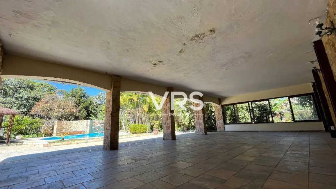 Casa com 6 quartos à venda, 3503m2 em Parque São Luiz, Teresopolis - RJ - imagem 7 Foto 7 de Casa com 6 quartos à venda, 3503m2 em Parque São Luiz, Teresopolis - RJ