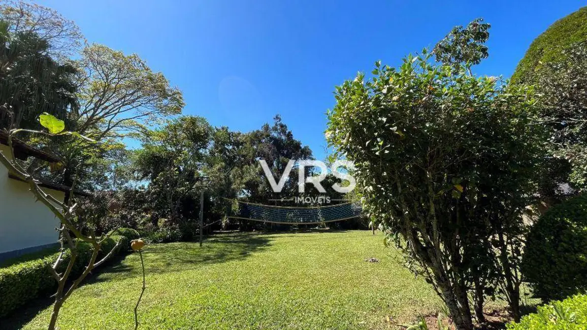 Casa com 6 quartos à venda, 3503m2 em Parque São Luiz, Teresopolis - RJ - imagem 6 Foto 6 de Casa com 6 quartos à venda, 3503m2 em Parque São Luiz, Teresopolis - RJ