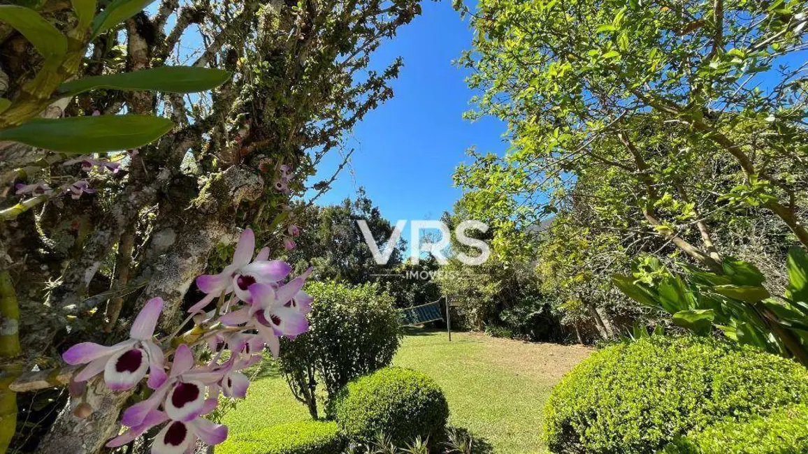 Casa com 6 quartos à venda, 3503m2 em Parque São Luiz, Teresopolis - RJ - imagem 5 Foto 5 de Casa com 6 quartos à venda, 3503m2 em Parque São Luiz, Teresopolis - RJ