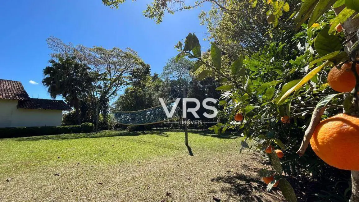 Casa com 6 quartos à venda, 3503m2 em Parque São Luiz, Teresopolis - RJ - imagem 8 Foto 8 de Casa com 6 quartos à venda, 3503m2 em Parque São Luiz, Teresopolis - RJ
