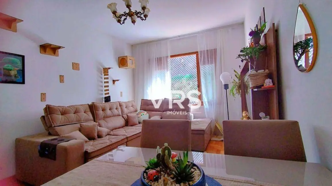 Foto 2 de Apartamento com 2 quartos à venda, 41m2 em Várzea, Teresopolis - RJ