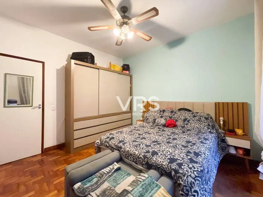 Apartamento com 2 quartos à venda, 41m2 em Várzea, Teresopolis - RJ - imagem 7 Foto 7 de Apartamento com 2 quartos à venda, 41m2 em Várzea, Teresopolis - RJ