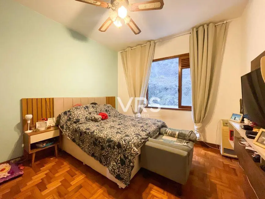 Apartamento com 2 quartos à venda, 41m2 em Várzea, Teresopolis - RJ - imagem 6 Foto 6 de Apartamento com 2 quartos à venda, 41m2 em Várzea, Teresopolis - RJ